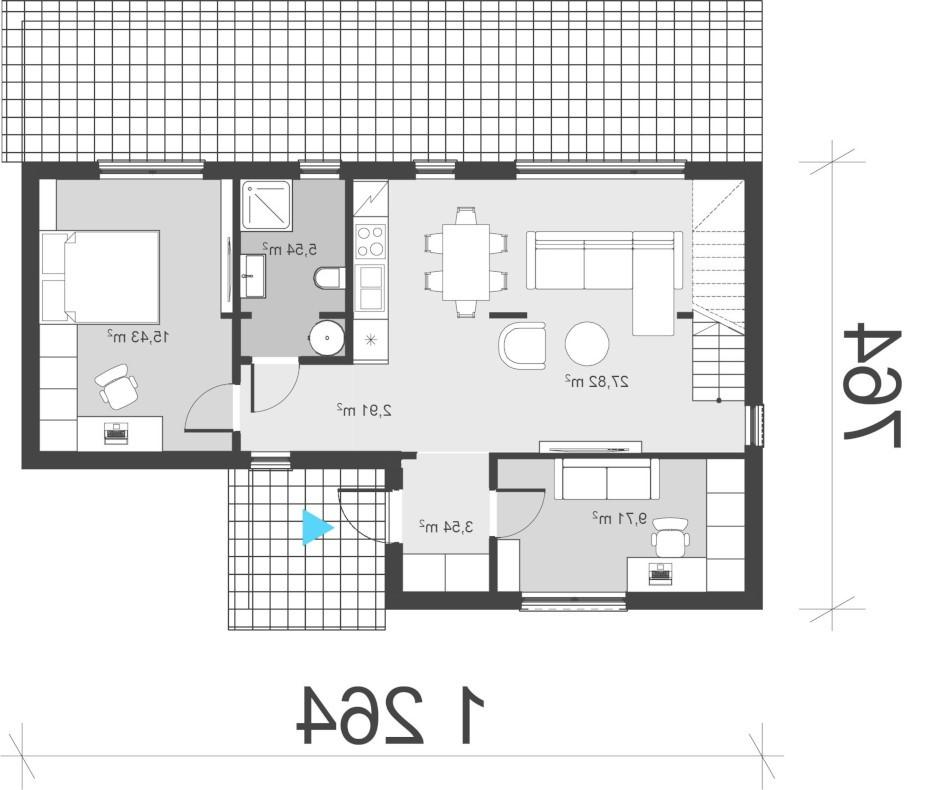 uA280 (odbicie lustrzane) - miniatura 7