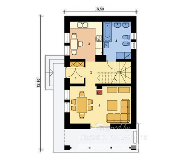 LK&822 - miniatura 4