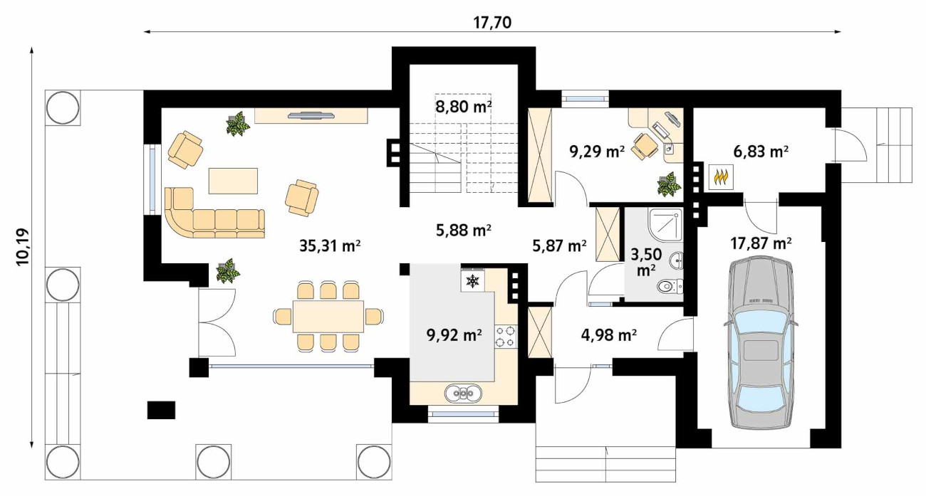 Cyprys 4 - miniatura 9