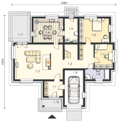 Biaritz DCP186 - miniatura 8