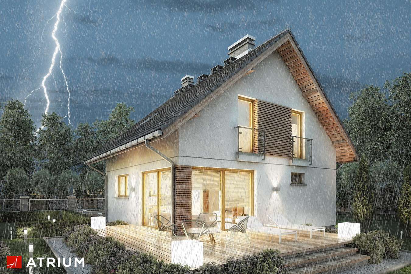 Konkret Plus (odbicie lustrzane) - miniatura 5