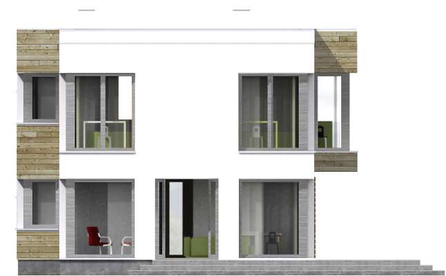 Aarhus DCP287 (odbicie lustrzane) - miniatura 11