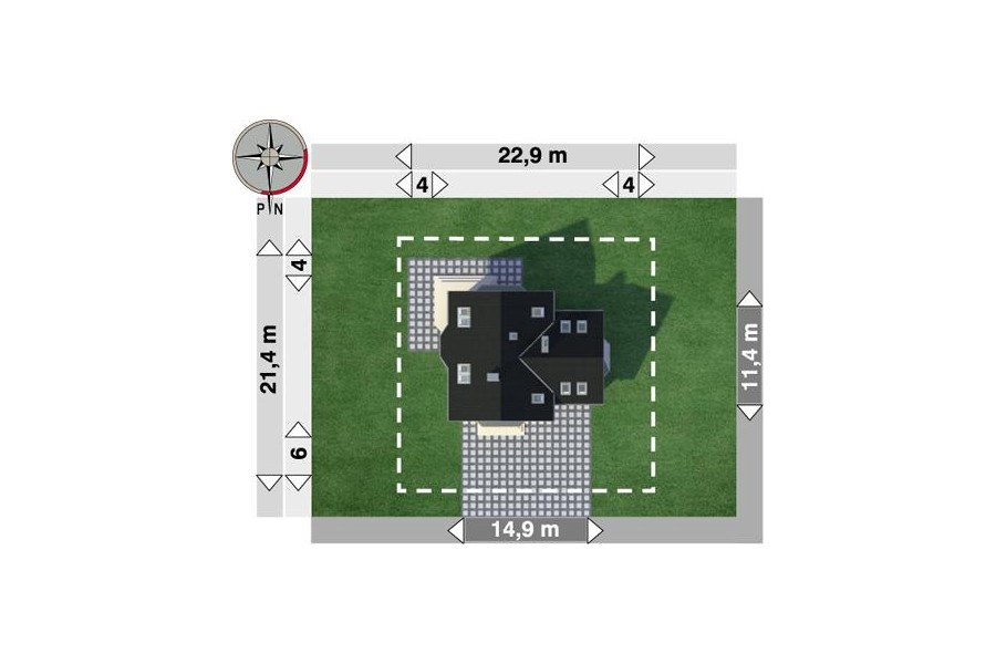Tezeusz (odbicie lustrzane) - miniatura 4