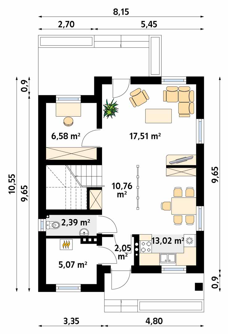 Oliwka 2 - miniatura 4