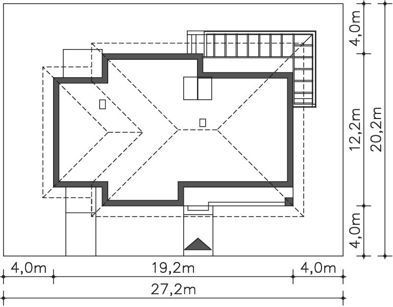 Denver IV DCB112c - miniatura 8