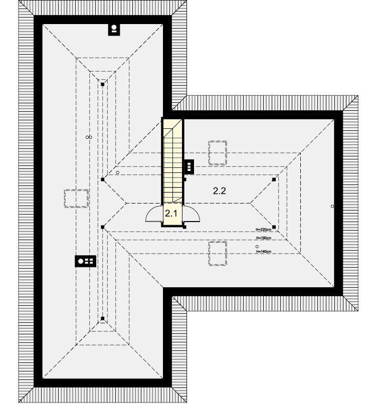 Petra (odbicie lustrzane) - miniatura 10