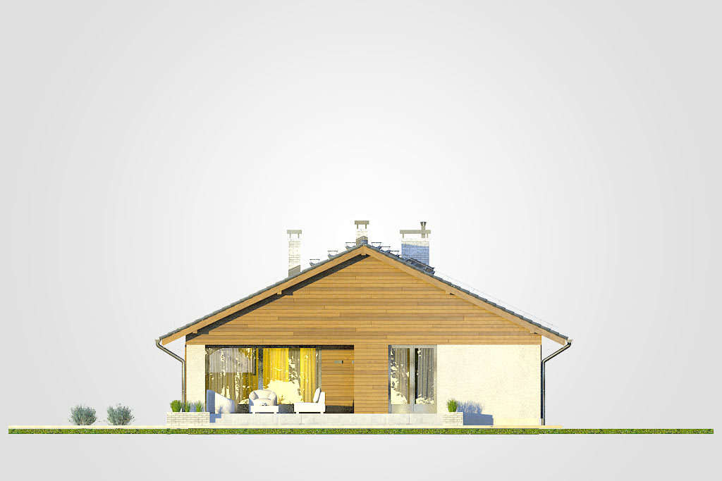 Kos (odbicie lustrzane) - miniatura 8