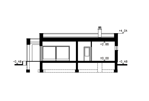 Sardynia II (odbicie lustrzane) - miniatura 8