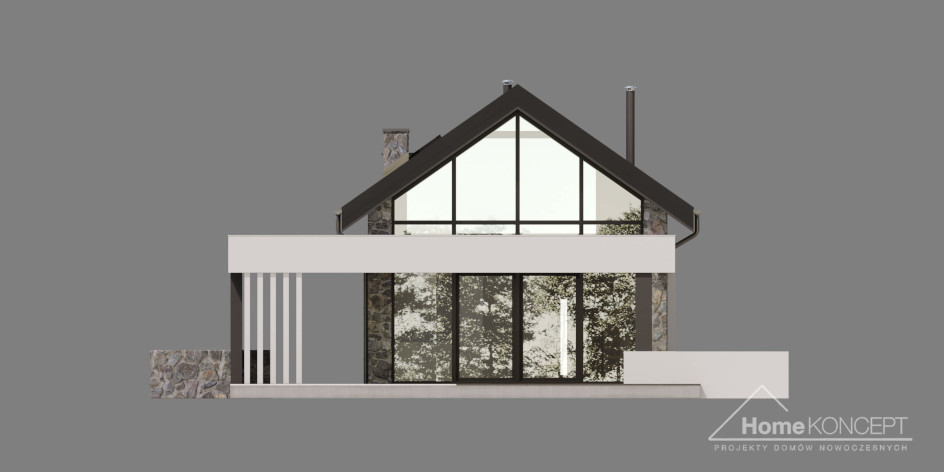 HomeKONCEPT 65 (odbicie lustrzane) - miniatura 7