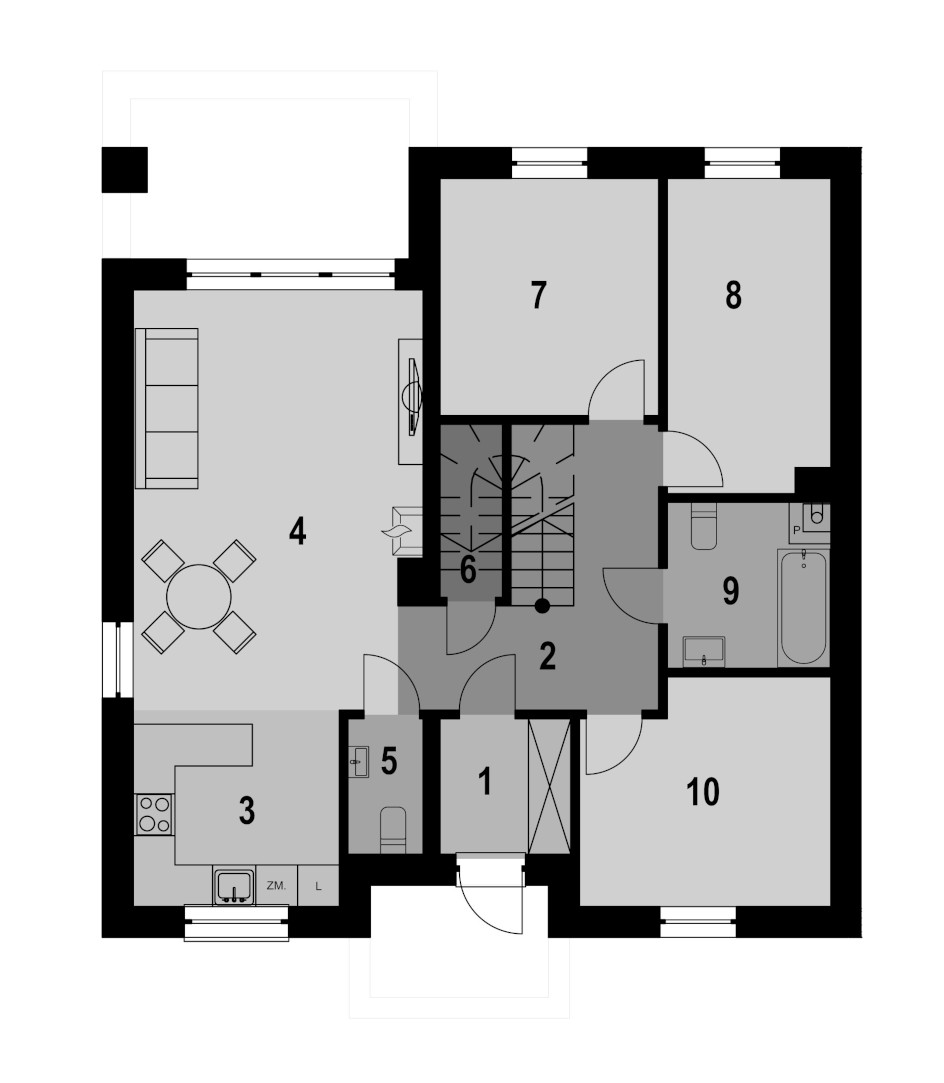Eco 43 - miniatura 4