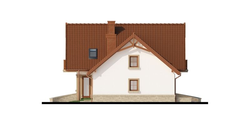 Hermes 2 (Odbicie lustrzane) - miniatura 6