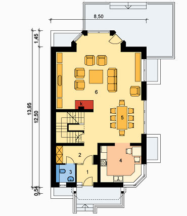 LK&706 - miniatura 9