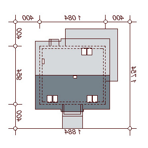 ARMANDA BIS (Odbicie lustrzane) - miniatura 8