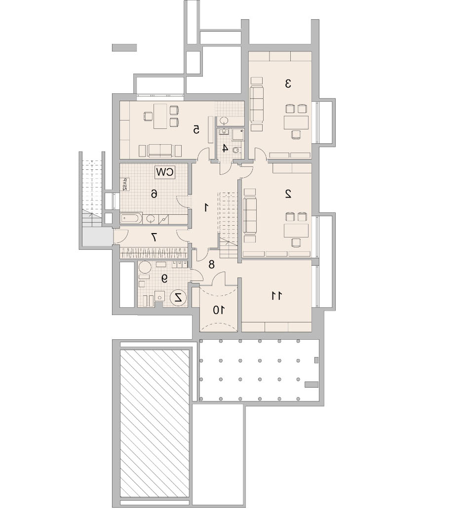 LK&1288 (odbicie lustrzane) - miniatura 6