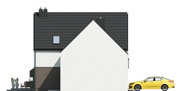 Proximus I G1 (Odbicie lustrzane) - miniatura 2
