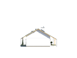 Mahoń 2 (Odbicie lustrzane) - miniatura 8