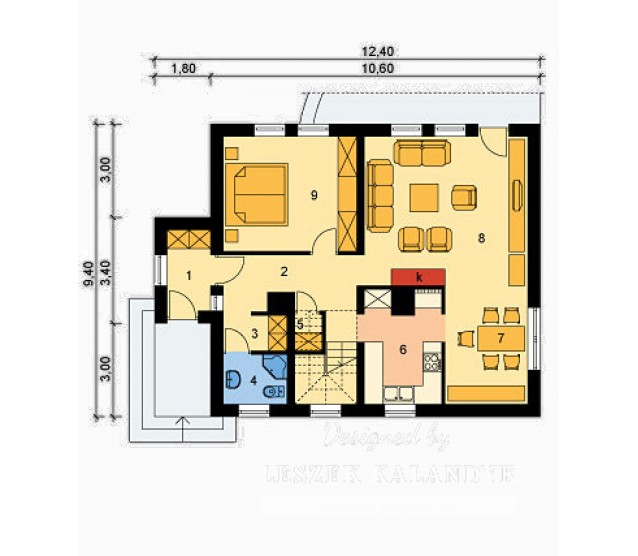 LK&303 - miniatura 7