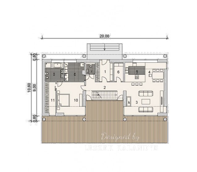 LK&873 - miniatura 6