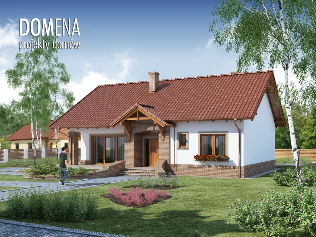 budowa domu Amazis 3 - New-House