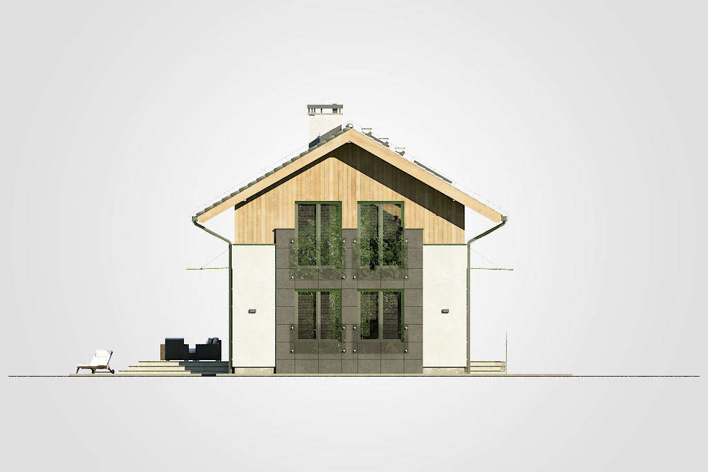 Happy Home (odbicie lustrzane) - miniatura 6