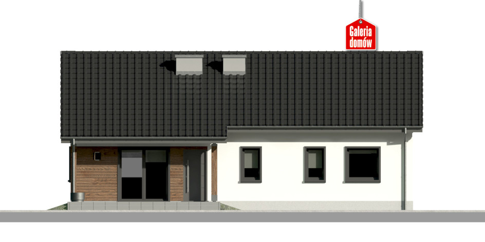Dom przy Bukowej 38 - miniatura 9