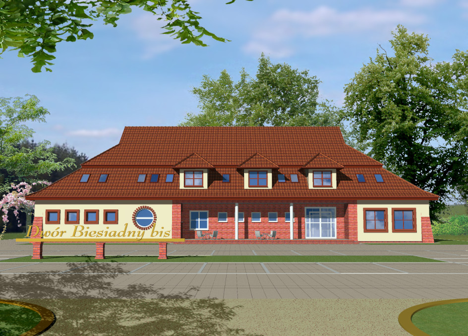 DWÓR BIESIADNY bis - miniatura 4