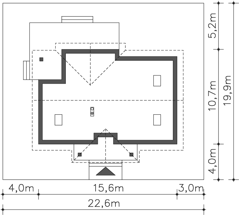 Rockville DCB121 (odbicie lustrzane) - miniatura 6