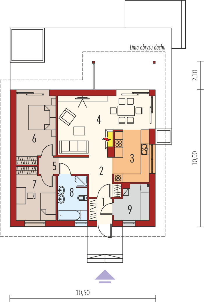 Elmo III ENERGO - miniatura 6