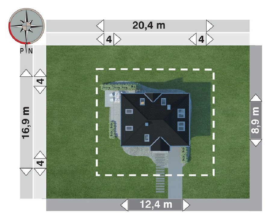 Mały Dworek - miniatura 7