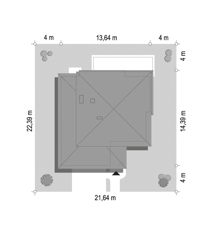 Szmaragd 5 wariant B (odbicie lustrzane) - miniatura 10