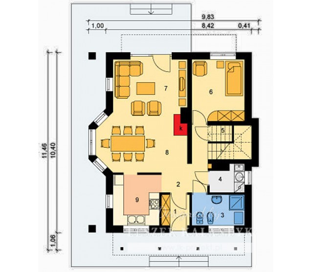 LK&424 - miniatura 8