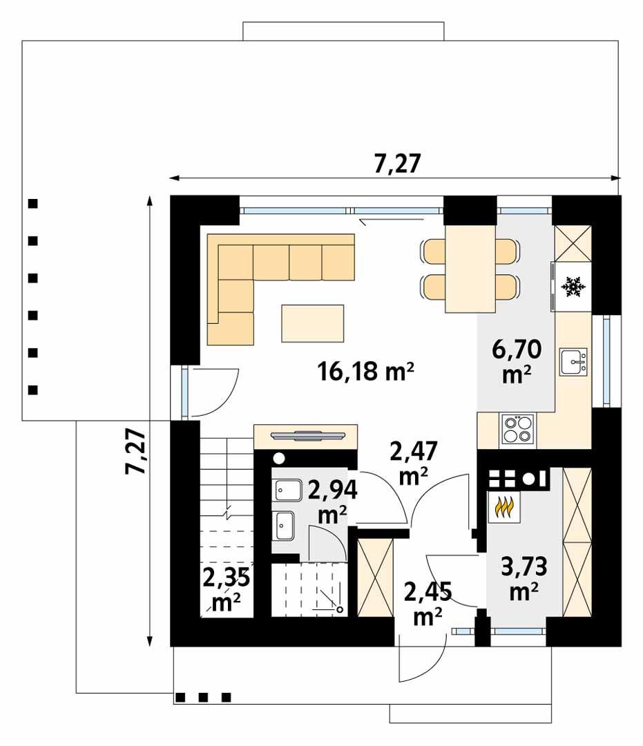 Limonka - miniatura 4