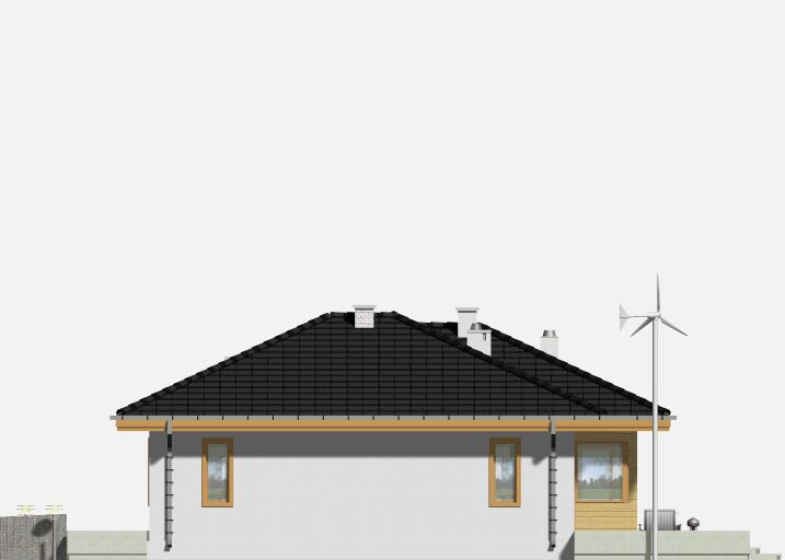 Przepiórka z garażem 1-st. [A] - miniatura 5