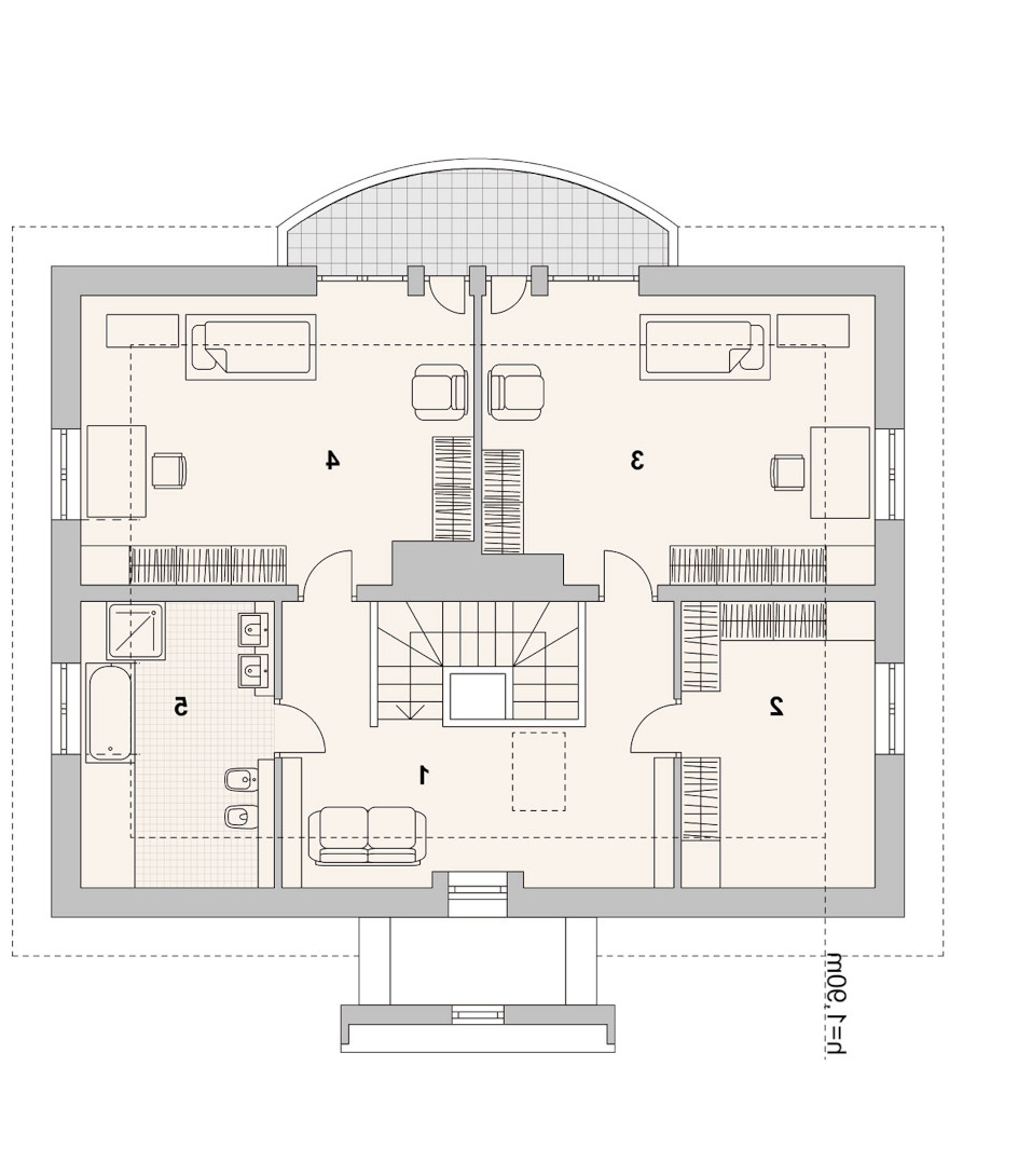 LK&617 (odbicie lustrzane) - miniatura 7