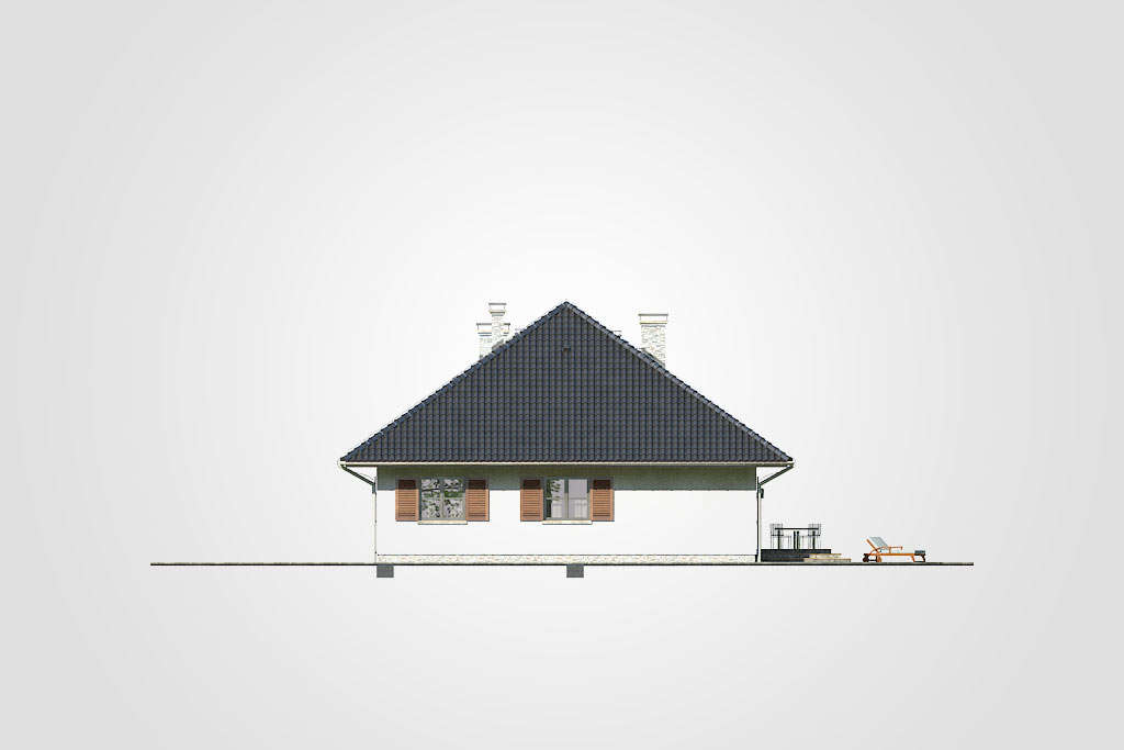 Gawra (odbicie lustrzane) - miniatura 9