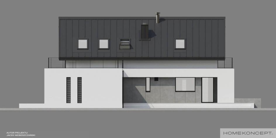 HOMEKONCEPT 02 G2 EN (odbicie lustrzane) - miniatura 4