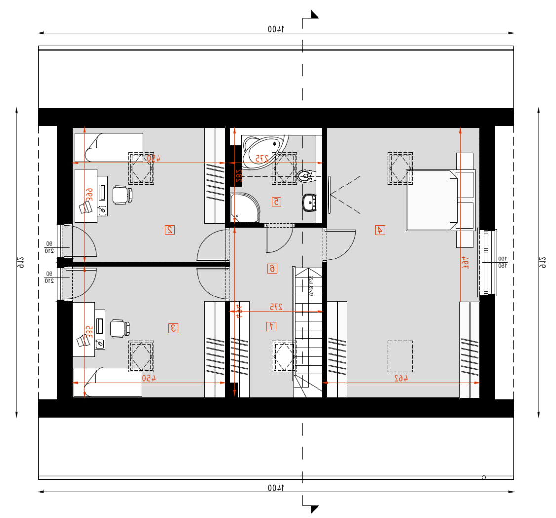 D214 (odbicie lustrzane) - miniatura 8