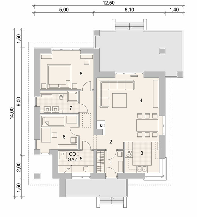 LK&1426 - miniatura 9