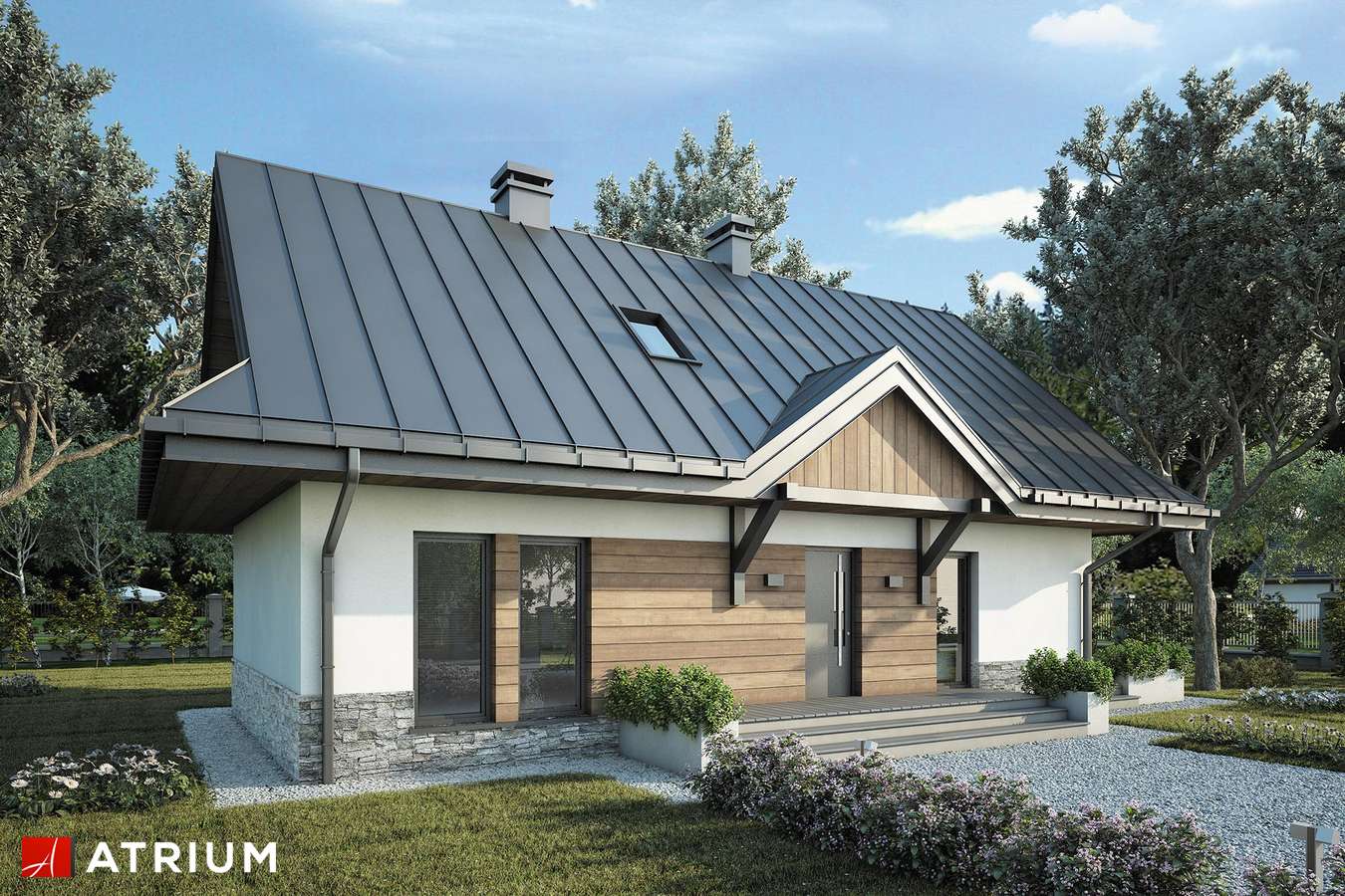 Koliba New (odbcie lustrzane) - miniatura 9