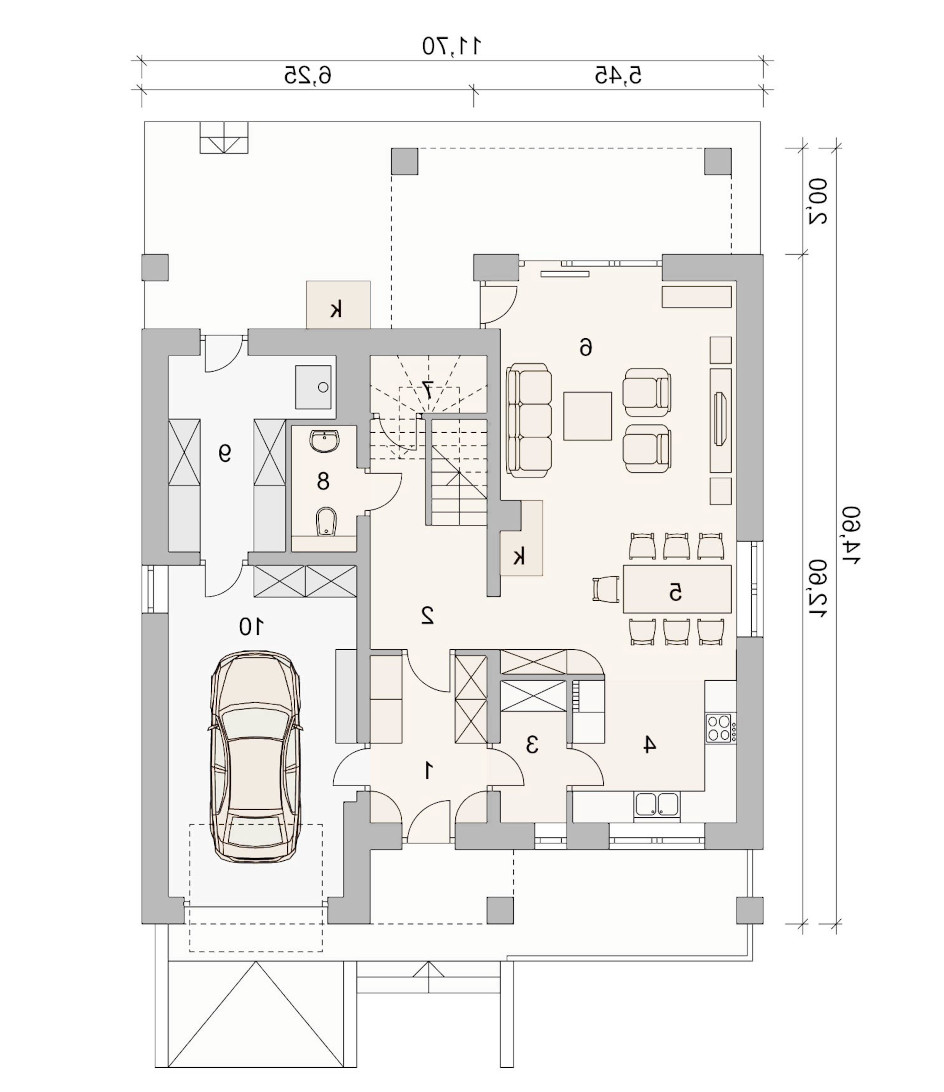 LK&724 (odbicie lustrzane) - miniatura 6