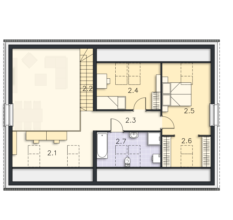 VALBELLA DCP380 - miniatura 4