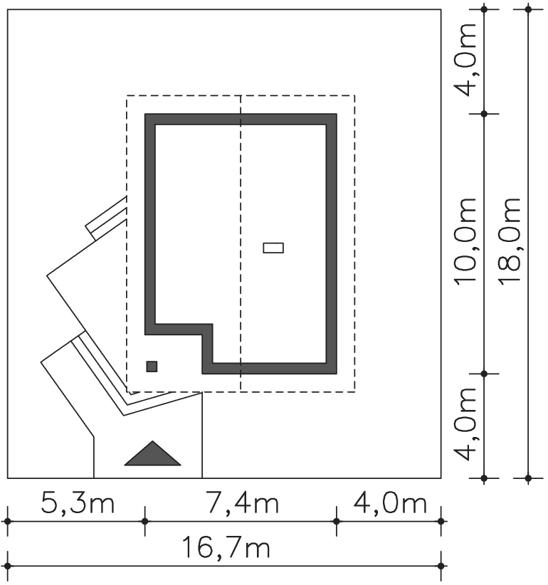 Lucca LMB71 (odbicie lustrzane) - miniatura 4