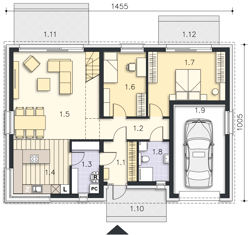 VALBELLA DCP380 - miniatura 3