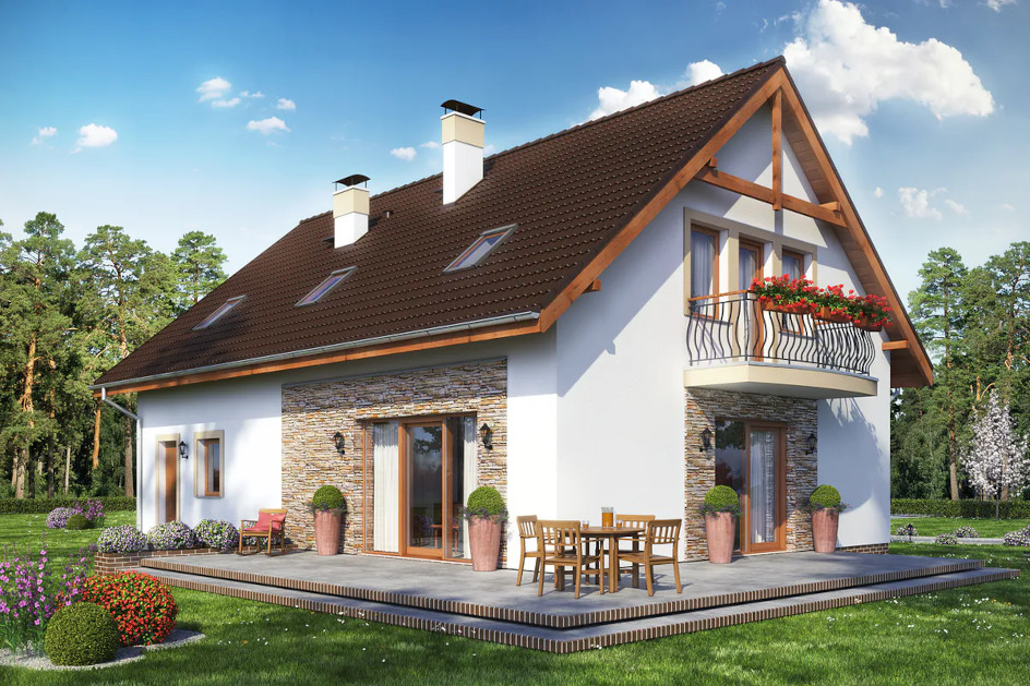 SZNAUCER 4 Z GARAŻEM XL - miniatura 7