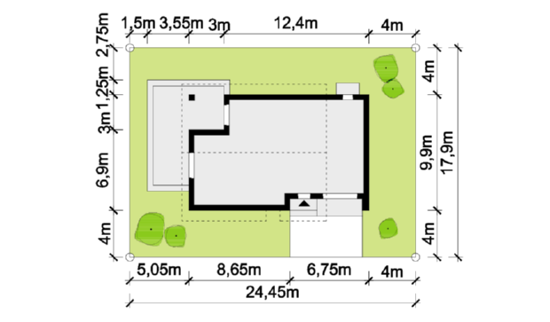 Diligens I G1 - miniatura 12