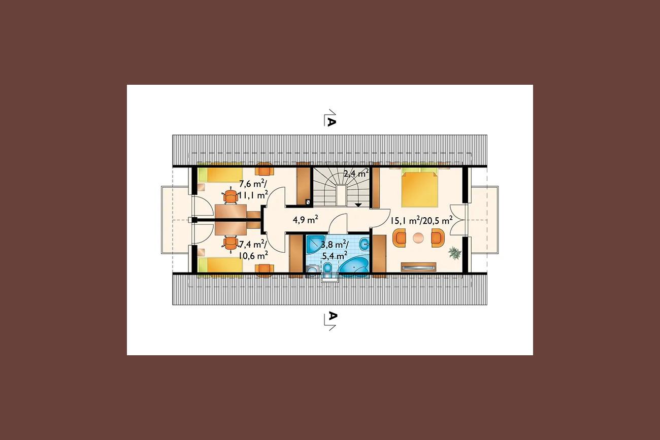 Longinus OZE (odbicie lustrzane) - miniatura 7