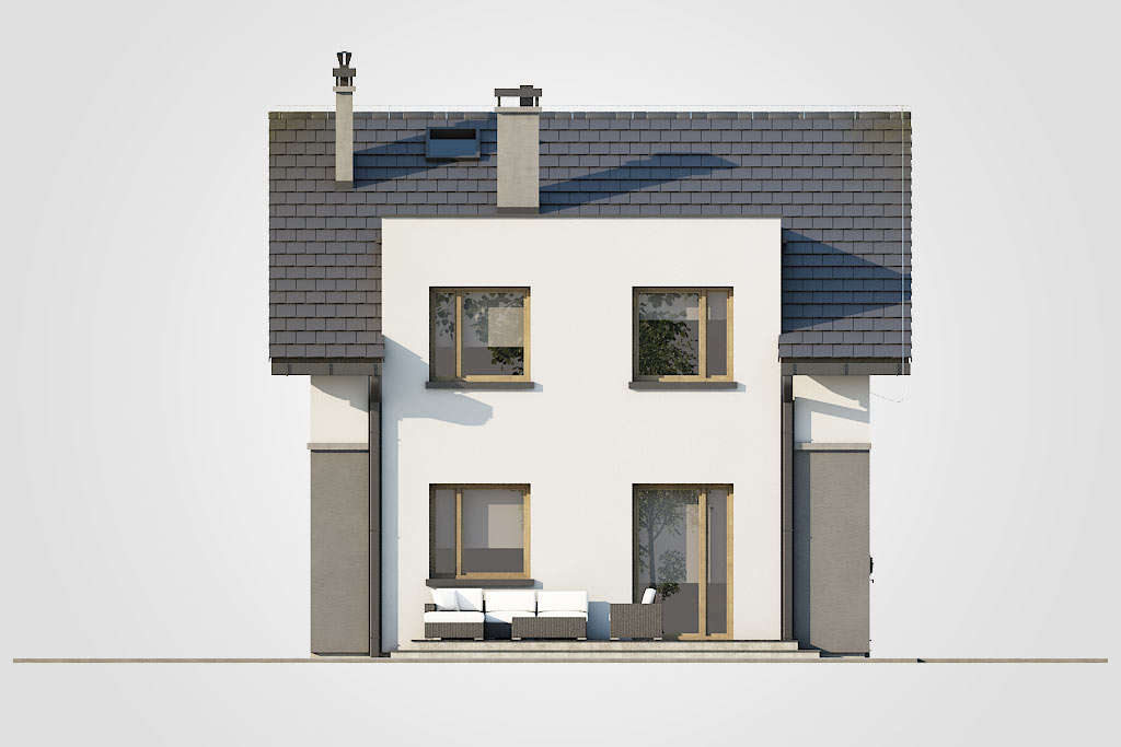 Single House - miniatura 5