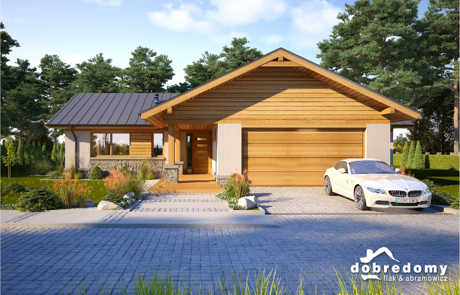 Budowa domu Eliza z New-House