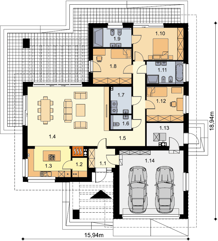 Padme 5 - miniatura 9