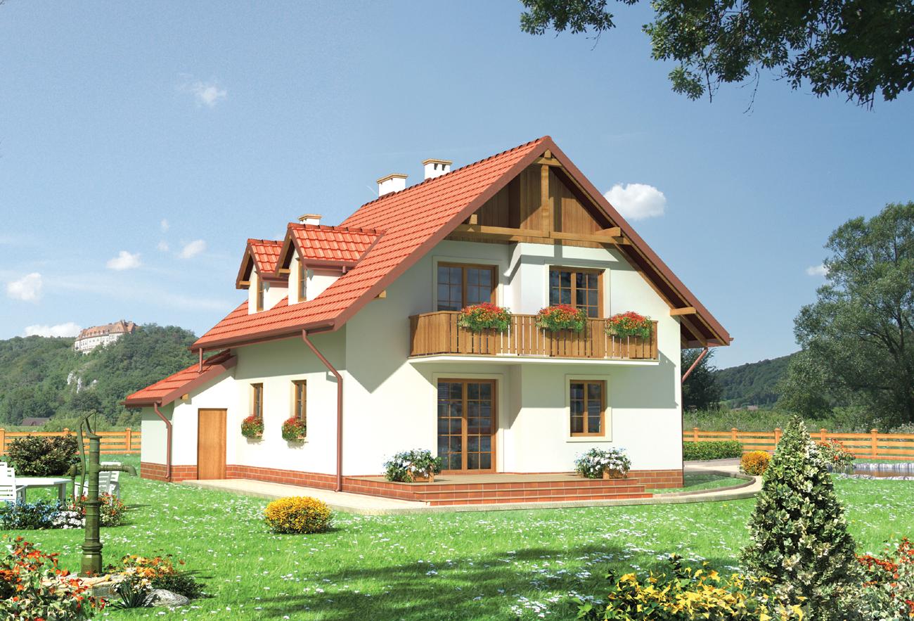 Irga - miniatura 6